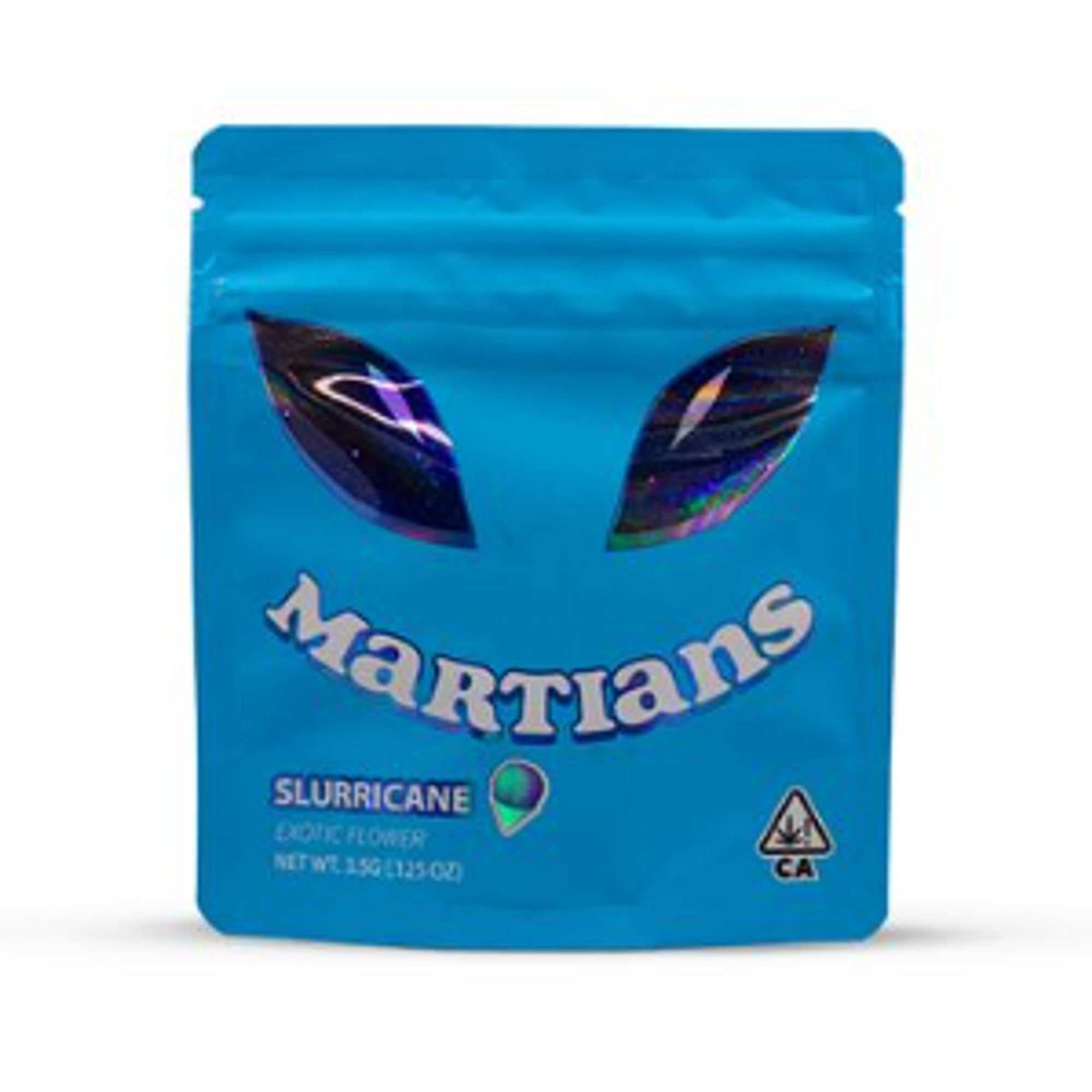 Slurricane